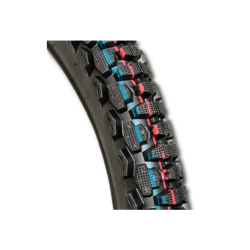 Llanta MCT 275-18 DP ALL TERRAIN TT MOD ML-209