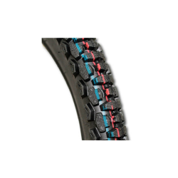 Llanta MCT 275-18 DP ALL TERRAIN TT MOD ML-209