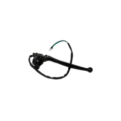 Manija izq. embrague c/ base MCT FT 125