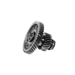 JGO ARBOL LEVAS MCT FT 125