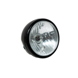 Faro completo MCT FT 125 Metal