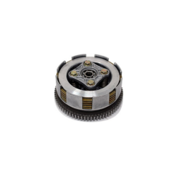 Embrague completo MCT FT 125/FT 150