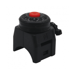 SWITCH MANUBRIO RASEN CON ARNES MANUBRIO MOTO UNIVERSAL GRL-12013BK0