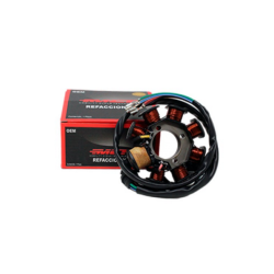 Estator MCT (8s) FT125/ FT150 OEM