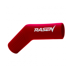 PROTECTOR PEDAL RASEN ROJO UNIVERSAL GRL-12006R