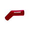 PROTECTOR PEDAL RASEN ROJO UNIVERSAL GRL-12006R