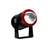 PAR FARO LED AUXILIAR RASEN LED-13048Y-W BALA LUZ BLANCA/AMARILLA