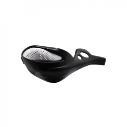 JGO PROTECTOR MANIJA RASEN NEGRO UNIVERSAL