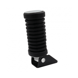 JGO POSAPIES TRASERO RASEN UNIVERSAL NEGRO