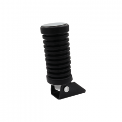 JGO POSAPIES TRASERO RASEN UNIVERSAL NEGRO