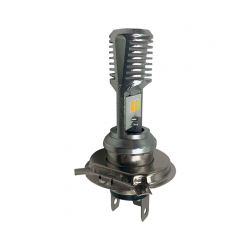 FOCO LED RASEN FDEL-5023GD-Y-W H4 2 COLORES BLANCO/AMARILLO