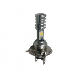 FOCO LED RASEN FDEL-5023GD-Y-W H4 2 COLORES BLANCO/AMARILLO