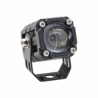 FARO LED AUXILIAR RASEN LED-13090W-W-Y C/ESTROBO Y LUPA LUZ BLANCO/AMARILLO