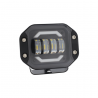 FARO LED AUXILIAR RASEN LED-13089W-W-Y OJO ANGEL 4 LED CONTORNO BLANCO/AMARILLO
