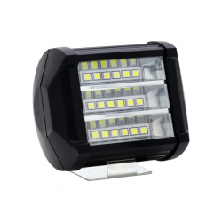 FARO LED AUXILIAR RASEN LED-13082W 18 LED CON ESTROBO
