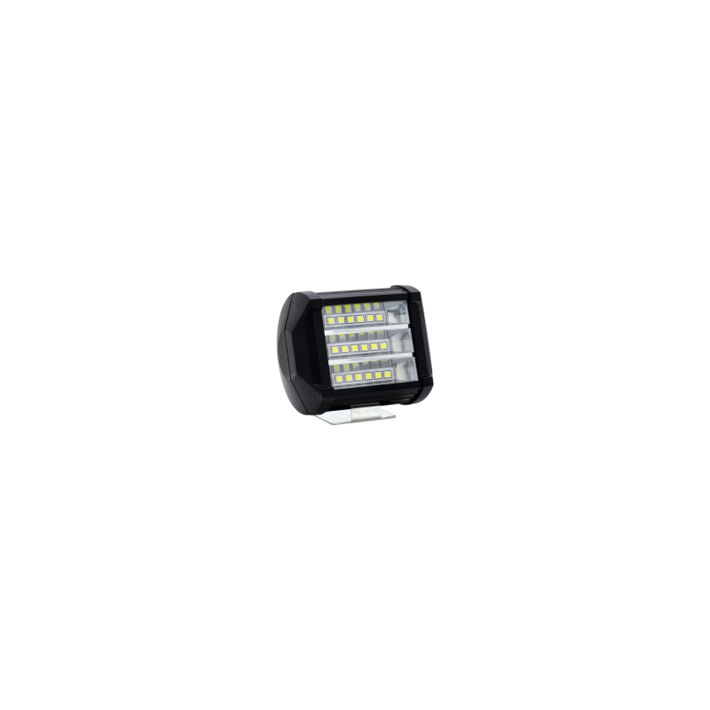 FARO LED AUXILIAR RASEN LED-13082W 18 LED CON ESTROBO