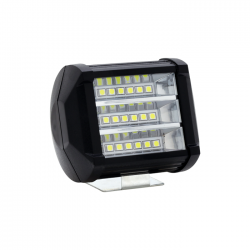 FARO LED AUXILIAR RASEN LED-13082W 18 LED CON ESTROBO