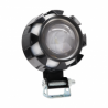 FARO LED AUXILIAR RASEN LED-13050W-R REDONDO CONTORNO ROJO