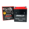 Acumulador MCT MF AGM MYTX7L-BS Super Power
