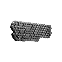 Cadena Levas Italika Argenta 110