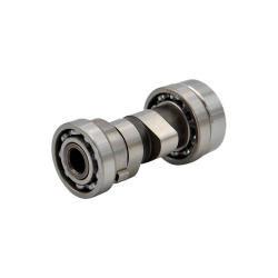 Arbol De Levas Italika Argenta 110