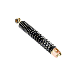 Amortiguador Trasero Italika D150