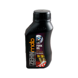 Aceite Zehnmoto P/Suspensión 5W 250Ml