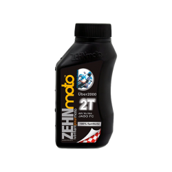 Aceite Zehnmoto 2T Jaso Fc 250Ml