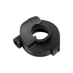 Abrazadera Acelerador Italika City 125