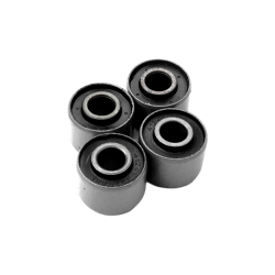 Jgo Bujes Ruedas Trasera MCT Ft 125