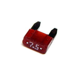 Fusible MCT 6V 7.5 Amp P/H-C90