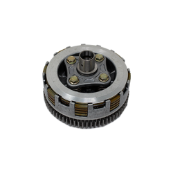 Embrague Completo MCT At 110