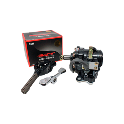 Caja Reversa MCT Ref Motocarro Hercules 20 Mm