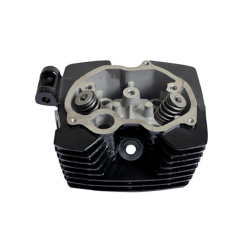 Cabezote Cilindro Completa MCT Ft 150