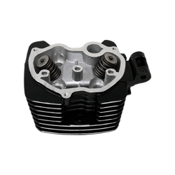 Cabezote Cilindro Completa MCT Ft 125
