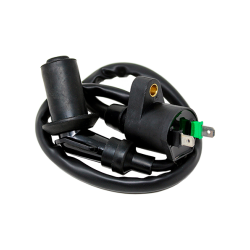 Bobina Ext MCT Cs 125/Ds 150 Oem