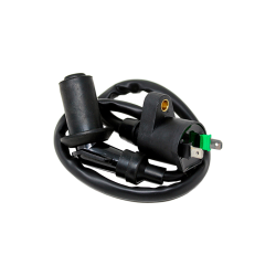 Bobina Ext MCT Cs 125/Ds 150 Oem