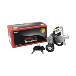 Interruptor C/Llave MCT Ds 150