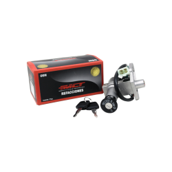 Interruptor C/Llave MCT Ds 150