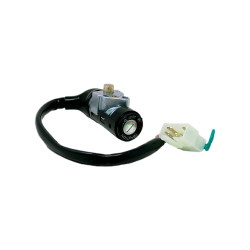 Interruptor C/Llave MCT Cs 125