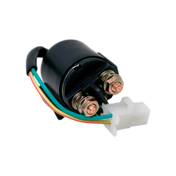 Relevador Arranque MCT Ft150 Oem