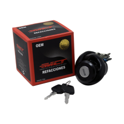 Interruptor C/Llave MCT Cg 125 Oem