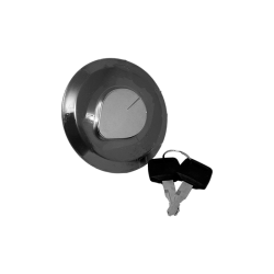 Tapon Tanque Gasolina C/Llave MCT Ft 150