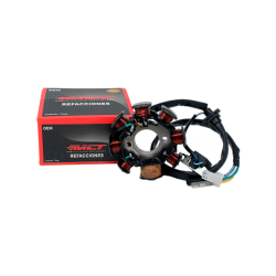 Estator MCT Diabolo 125/150 Oem Reforzado