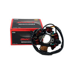 Estator MCT At110 Rt Oem