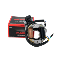 Estator MCT Argenta 110 Oem