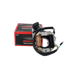 Estator MCT Argenta 110 Oem