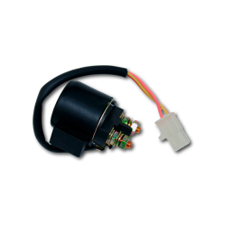 Relevador Arranque MCT Ft 125 Oem