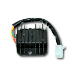 Rectificador/Regulador MCT Ft125/ 125Z/ Dt125 Oem