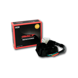 Rectificador/Regulador MCT Ft 150 Oem